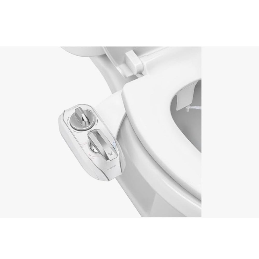 Luxe Bidet NEO 320 Plus Non Electric Bidet